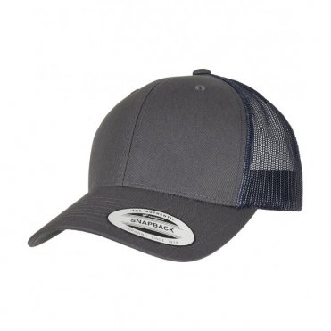 YP237 Retro Trucker 2-Tone (6606t)