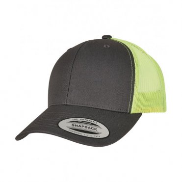 YP237 Retro Trucker 2-Tone (6606t)