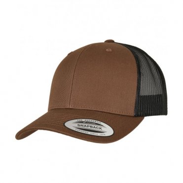 YP237 Retro Trucker 2-Tone (6606t)