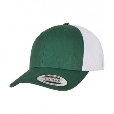 YP237 Retro Trucker 2-Tone (6606t)
