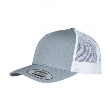 YP237 Retro Trucker 2-Tone (6606t)