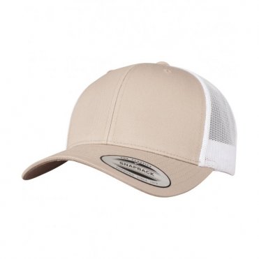 YP237 Retro Trucker 2-Tone (6606t)