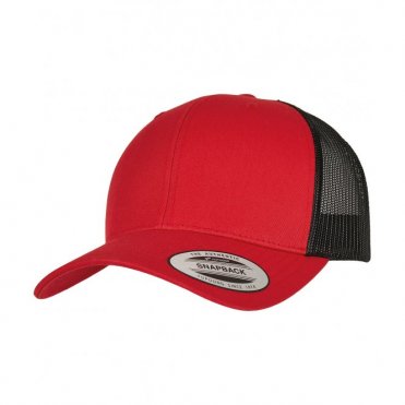 YP237 Retro Trucker 2-Tone (6606t)
