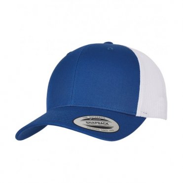 YP237 Retro Trucker 2-Tone (6606t)