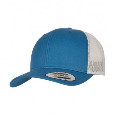 YP237 Retro Trucker 2-Tone (6606t)