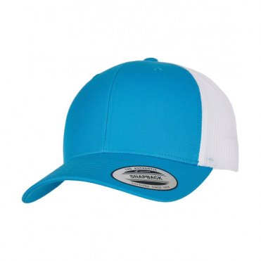 YP237 Retro Trucker 2-Tone (6606t)