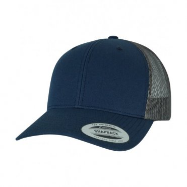 YP237 Retro Trucker 2-Tone (6606t)