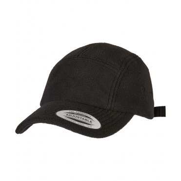 YP242 Polar Fleece Jockey Cap (7005pf)