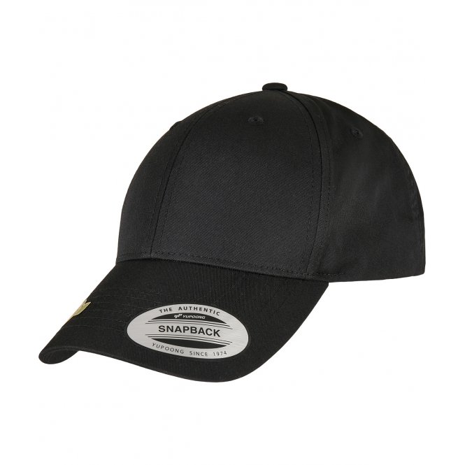 Flexfit by Yupoong YP244 Recycled Poly Twill Snapback (7706rs)