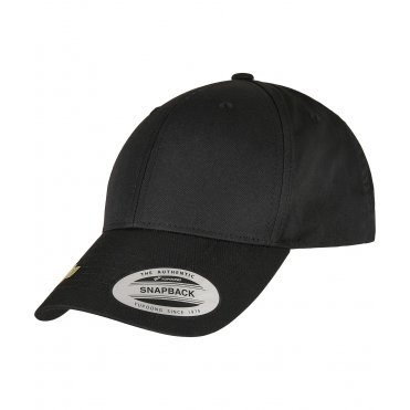 YP244 Recycled Poly Twill Snapback (7706rs)