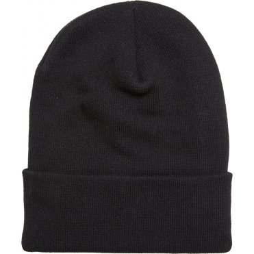 YP249 Heavyweight Organic Long Beanie