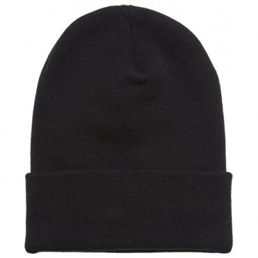 YP249 Heavyweight Organic Long Beanie