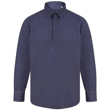 FR050 Pullover Drill Shirt