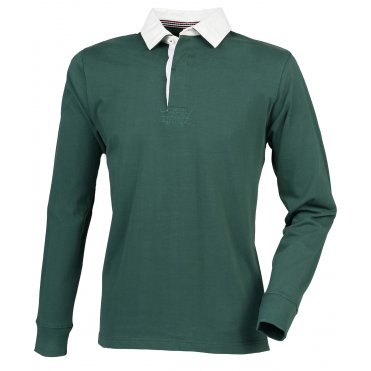 FR104 Premium Superfit Rugby Shirt