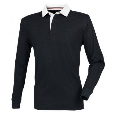 FR104 Premium Superfit Rugby Shirt