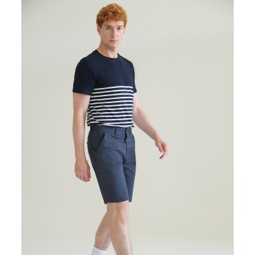 FR605 Stretch Chino Shorts
