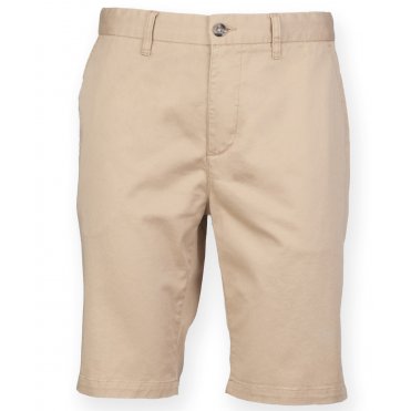 FR605 Stretch Chino Shorts