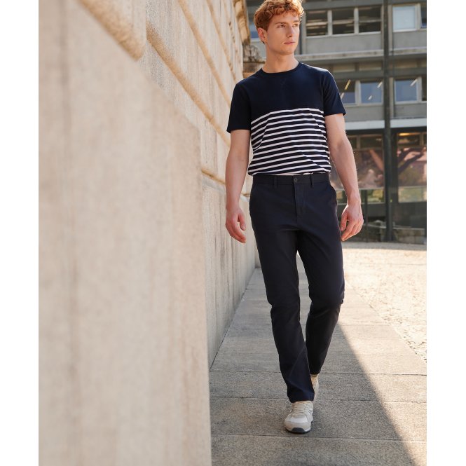 Front Row FR621 Stretch Chinos