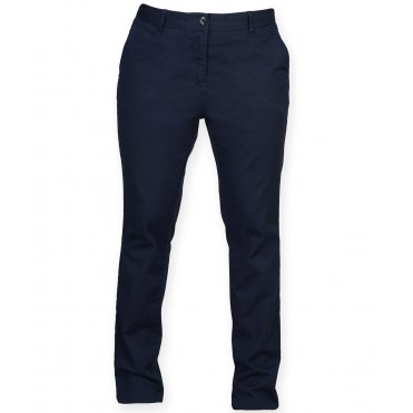 FR622 Women's Stretch Chinos