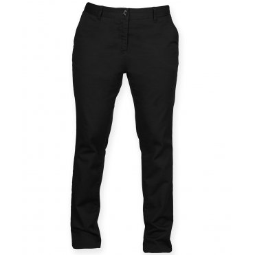FR622 Women's Stretch Chinos
