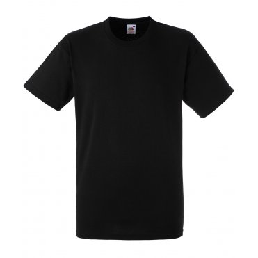 SS008 Heavy Cotton T