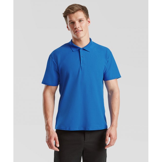 Fruit of The Loom SS029 Original Polo