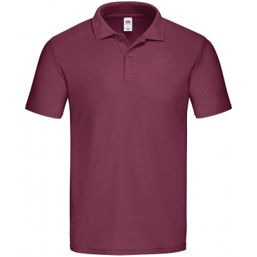 SS029 Original Polo