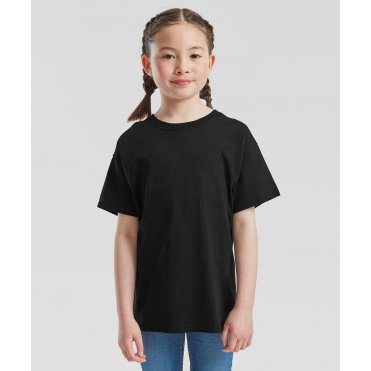 SS031 Children's Valueweight T