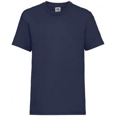 SS031 Children's Valueweight T