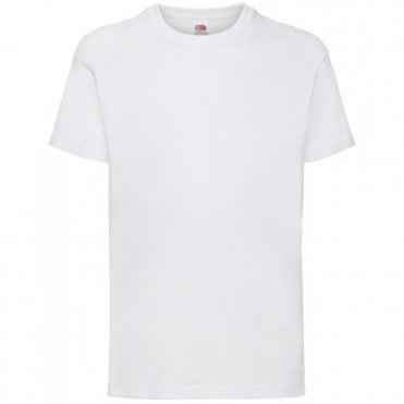 SS031 Children's Valueweight T