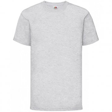 SS031 Children's Valueweight T