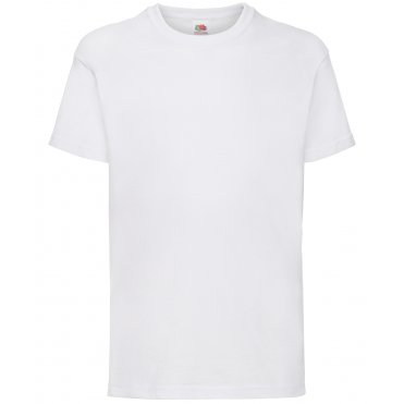 SS031 Children's Valueweight T