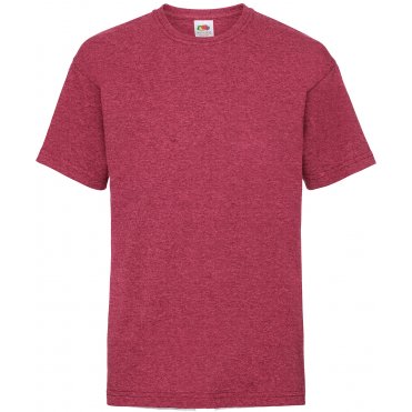 SS031 Children's Valueweight T