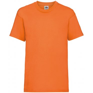 SS031 Children's Valueweight T