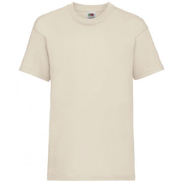 SS031 Children's Valueweight T
