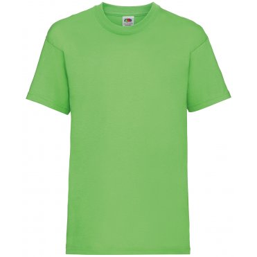 SS031 Children's Valueweight T