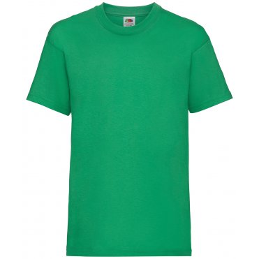 SS031 Children's Valueweight T