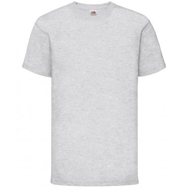 SS031 Children's Valueweight T