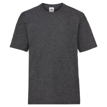 SS031 Children's Valueweight T