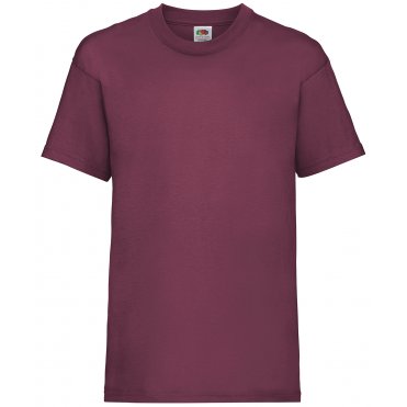 SS031 Children's Valueweight T
