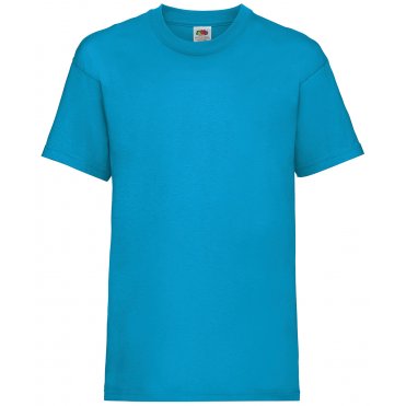 SS031 Children's Valueweight T