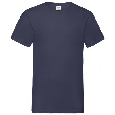 SS034 Valueweight V-Neck T