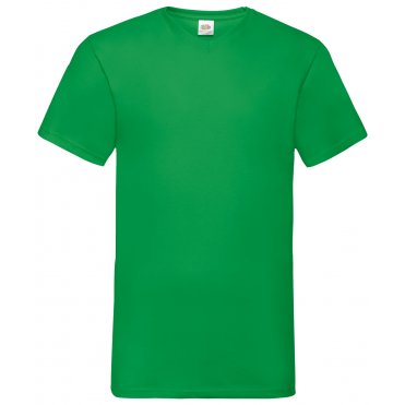 SS034 Valueweight V-Neck T