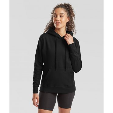 SS038 Women's Classic 80/20 Hoodie