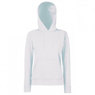 SS038 Women's Classic 80/20 Hoodie