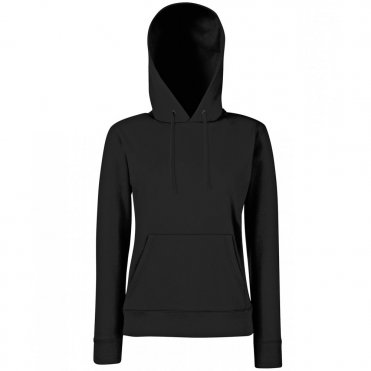 SS038 Women's Classic 80/20 Hoodie