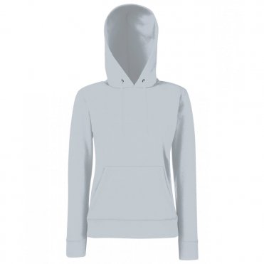 SS038 Women's Classic 80/20 Hoodie