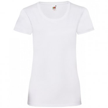 SS050 Women's Valueweight T