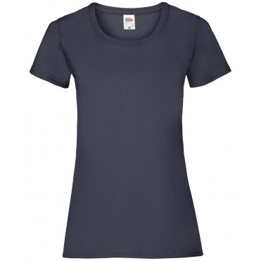 SS050 Women's Valueweight T