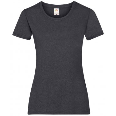 SS050 Women's Valueweight T